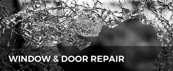 Window and Door Repair Services